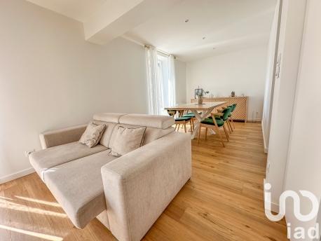 Appartement à vendre 3 pièces 62 m² Tournan-en-Brie