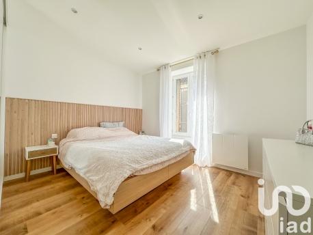 Appartement à vendre 3 pièces 62 m² Tournan-en-Brie