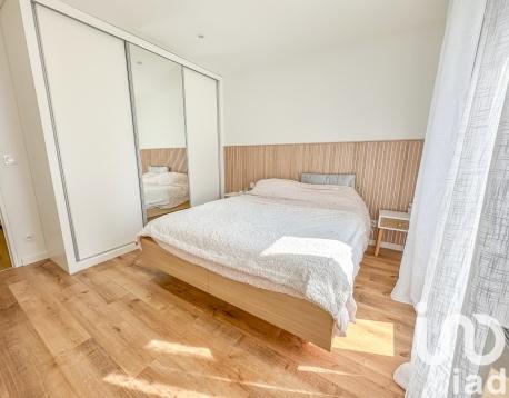 Appartement à vendre 3 pièces 62 m² Tournan-en-Brie