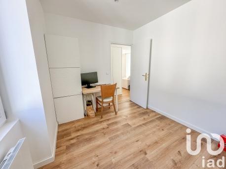 Appartement à vendre 3 pièces 62 m² Tournan-en-Brie