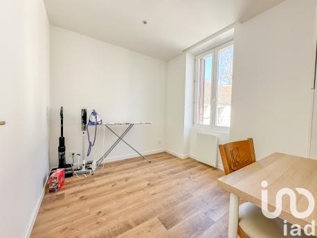 Appartement à vendre 3 pièces 62 m² Tournan-en-Brie