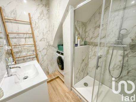 Appartement à vendre 3 pièces 62 m² Tournan-en-Brie