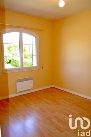 Maison d’architecte 8 pièces de 182 m² à Le Blanc (36300)