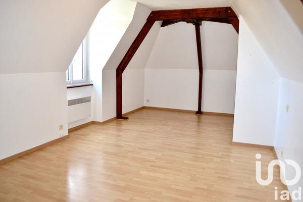 Maison d’architecte 8 pièces de 182 m² à Le Blanc (36300)