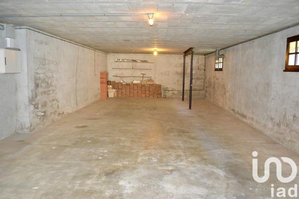 Maison d’architecte 8 pièces de 182 m² à Le Blanc (36300)