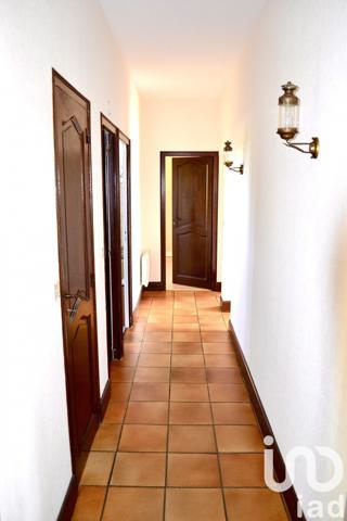 Maison d’architecte 8 pièces de 182 m² à Le Blanc (36300)