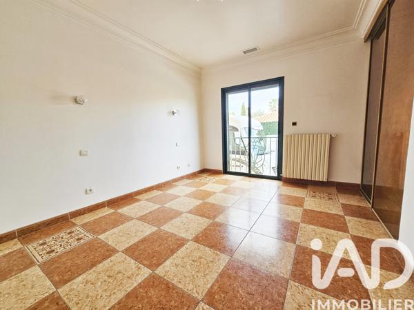 Maison à vendre 6 pièces 186 m² Perpignan
