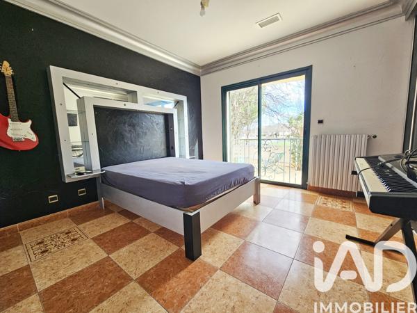 Maison à vendre 6 pièces 186 m² Perpignan