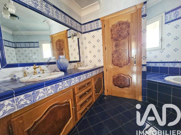 Maison à vendre 6 pièces 186 m² Perpignan