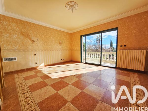 Maison à vendre 6 pièces 186 m² Perpignan