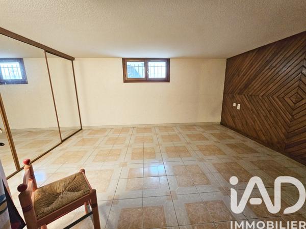 Maison à vendre 6 pièces 186 m² Perpignan