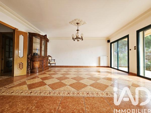 Maison à vendre 6 pièces 186 m² Perpignan
