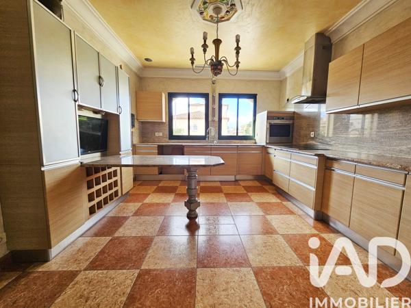 Maison à vendre 6 pièces 186 m² Perpignan