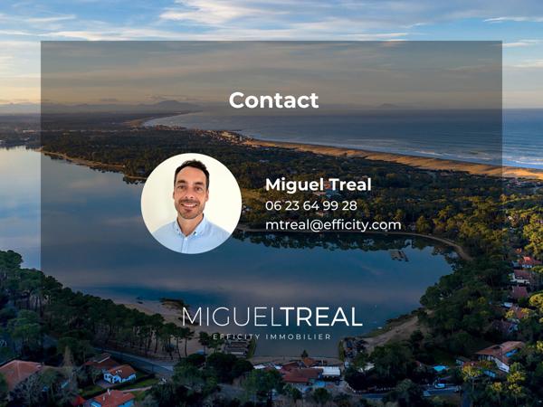 Appartement 4 pièces - 91 m²