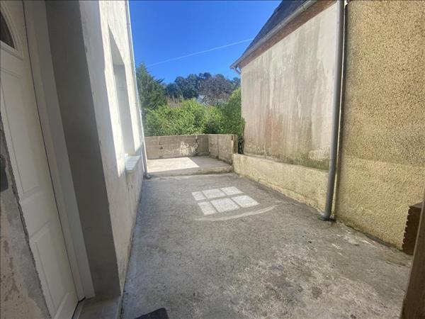 Appartement à vendre |  Saint-Michel-en-Grève |  2 pièces | 32 m²