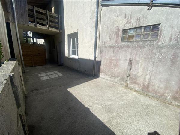 Appartement à vendre |  Saint-Michel-en-Grève |  2 pièces | 32 m²