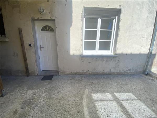 Appartement à vendre |  Saint-Michel-en-Grève |  2 pièces | 32 m²