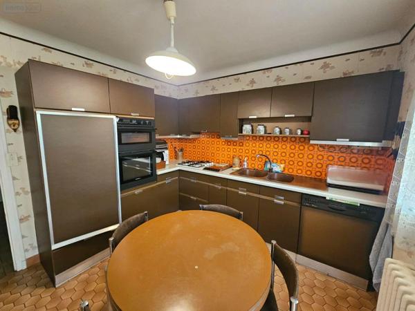 Achat - Maison Déols 36130 4 pièces 75 m 2 305 m 2