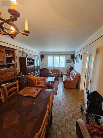 Achat - Maison Déols 36130 4 pièces 75 m 2 305 m 2