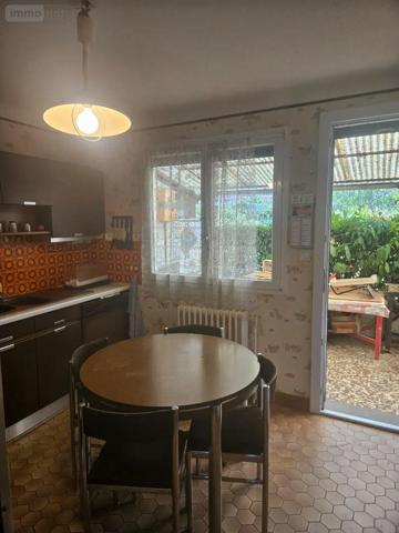 Achat - Maison Déols 36130 4 pièces 75 m 2 305 m 2