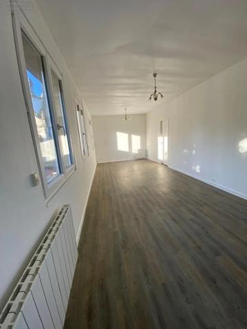 Location - Appartement Saint-André-de-l'Eure 27220 3 pièces 52 m 2