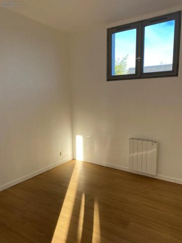 Location - Appartement Saint-André-de-l'Eure 27220 3 pièces 52 m 2