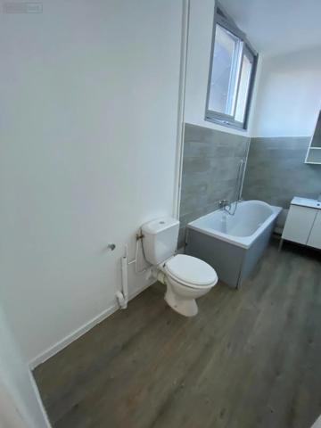 Location - Appartement Saint-André-de-l'Eure 27220 3 pièces 52 m 2