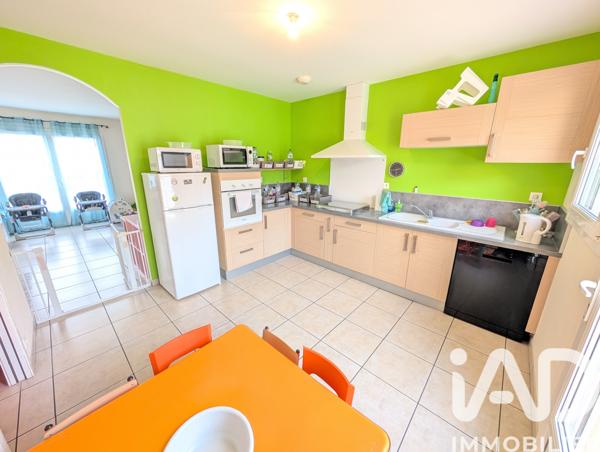 Maison à vendre 5 pièces 119 m² Fleuré