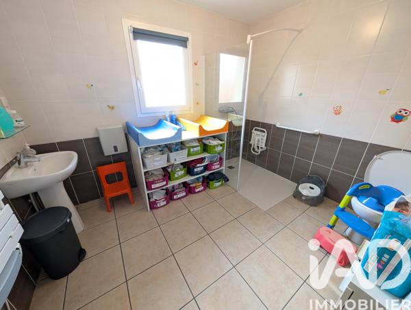 Maison à vendre 5 pièces 119 m² Fleuré