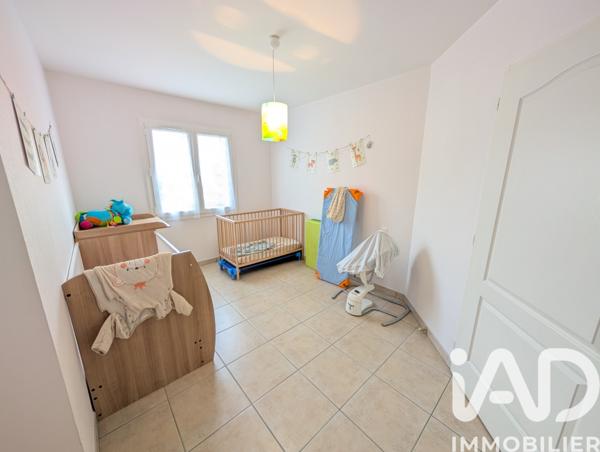 Maison à vendre 5 pièces 119 m² Fleuré