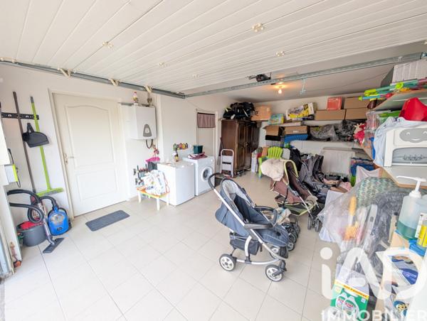 Maison à vendre 5 pièces 119 m² Fleuré