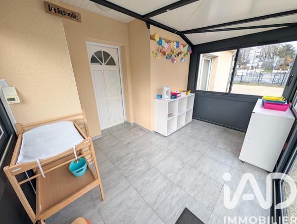 Maison à vendre 5 pièces 119 m² Fleuré