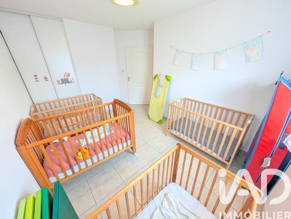 Maison à vendre 5 pièces 119 m² Fleuré