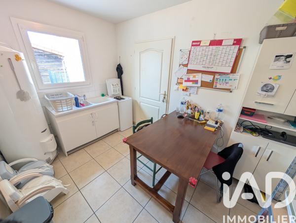 Maison à vendre 5 pièces 119 m² Fleuré