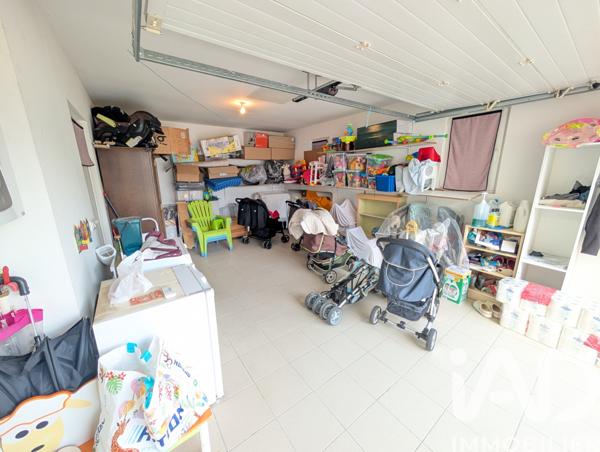 Maison à vendre 5 pièces 119 m² Fleuré