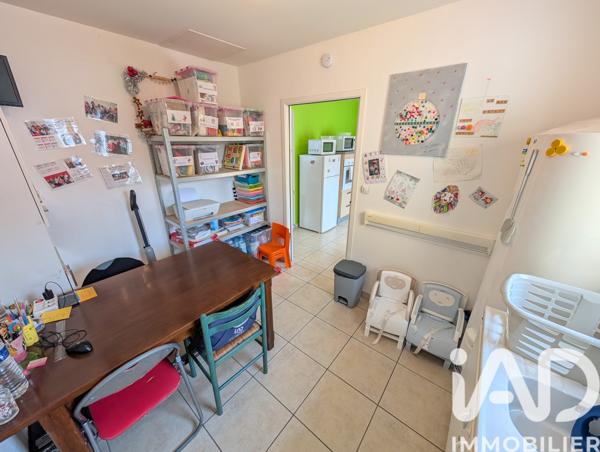 Maison à vendre 5 pièces 119 m² Fleuré