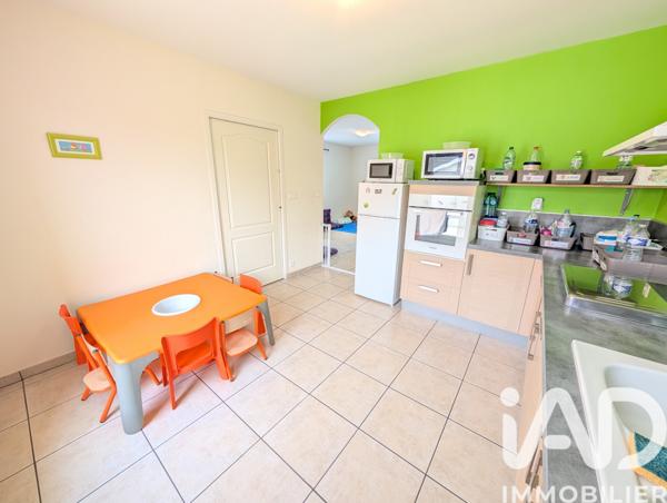 Maison à vendre 5 pièces 119 m² Fleuré