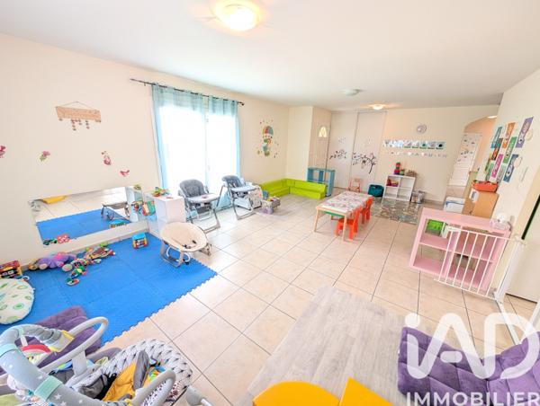 Maison à vendre 5 pièces 119 m² Fleuré