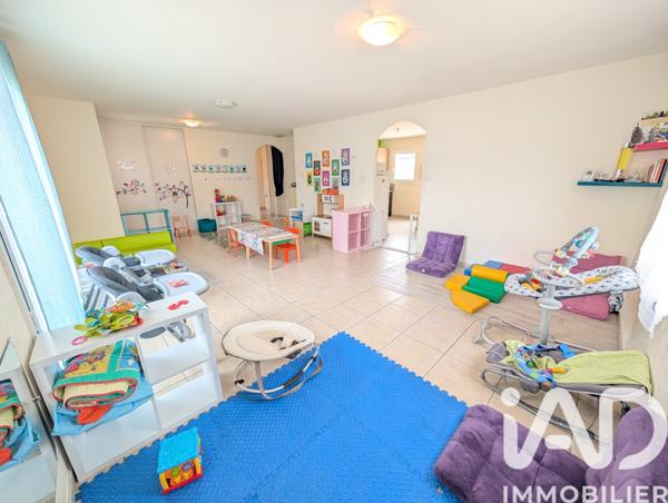 Maison à vendre 5 pièces 119 m² Fleuré