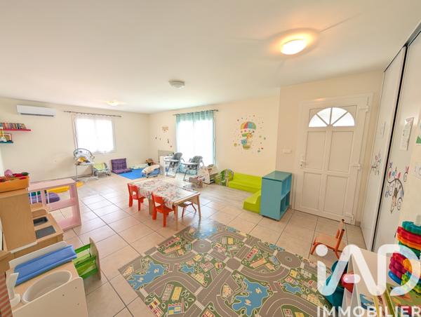 Maison à vendre 5 pièces 119 m² Fleuré