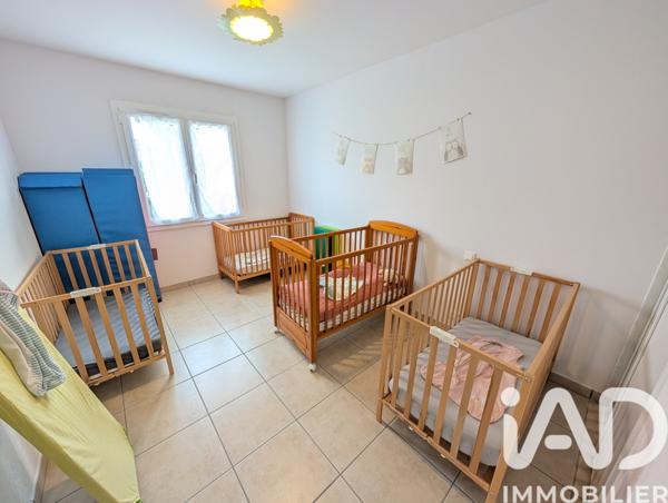 Maison à vendre 5 pièces 119 m² Fleuré