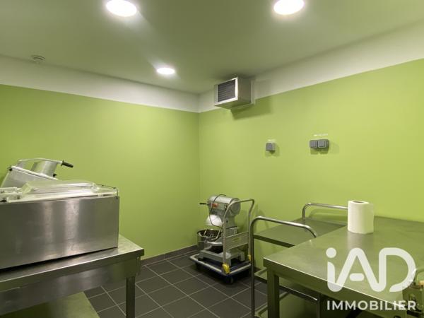 Droit au bail à vendre 55 m² Castanet-Tolosan
