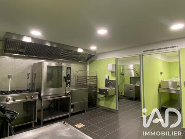 Droit au bail à vendre 55 m² Castanet-Tolosan