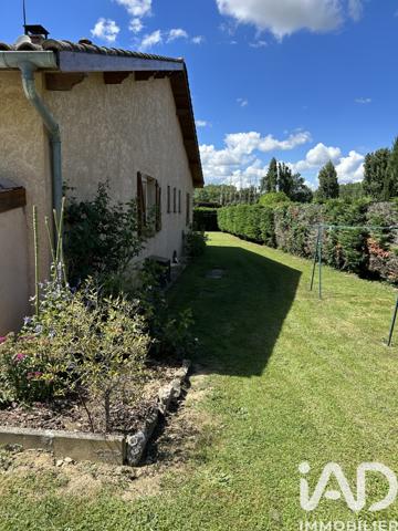 Maison à vendre 6 pièces 160 m² Montech