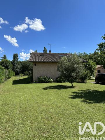Maison à vendre 6 pièces 160 m² Montech