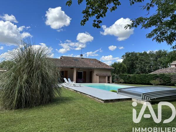 Maison à vendre 6 pièces 160 m² Montech