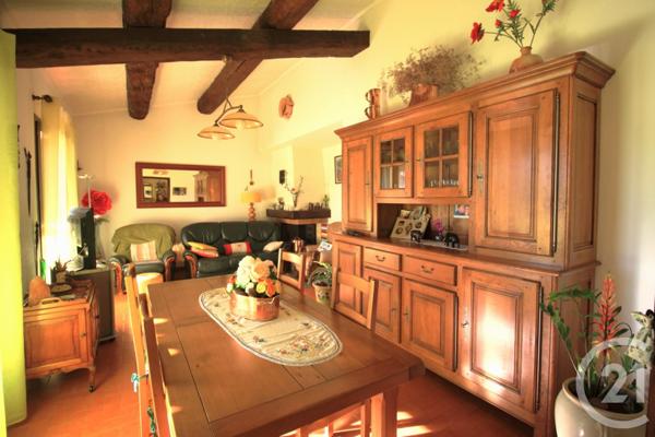 Maison à vendre  5 pièces - 100 m2 MAUGUIO CARNON - 34