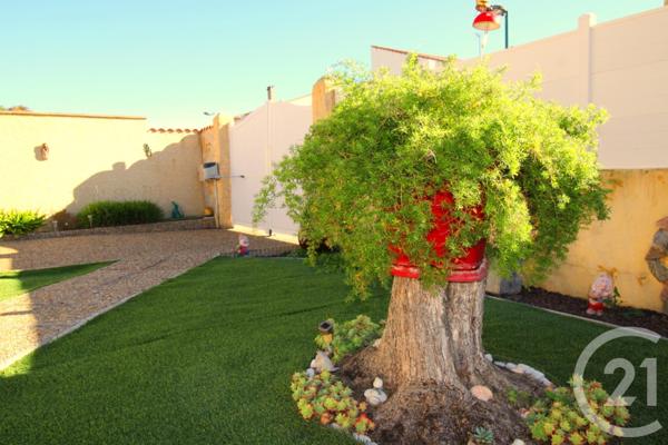 Maison à vendre  5 pièces - 100 m2 MAUGUIO CARNON - 34