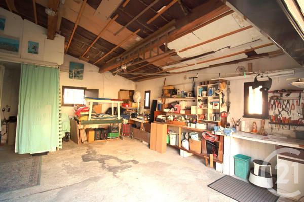 Maison à vendre  5 pièces - 100 m2 MAUGUIO CARNON - 34