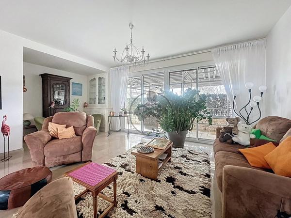 Vente Appartement 5 pièces 115 m2 à Saint-Quentin